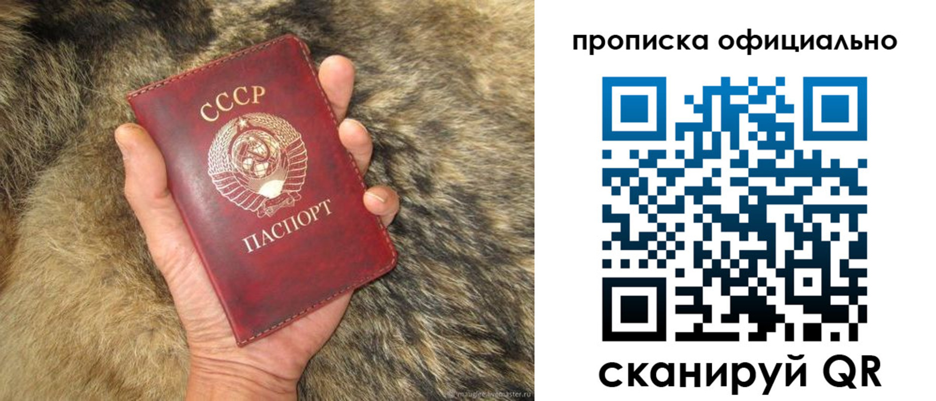купить прописку в Губкинском
